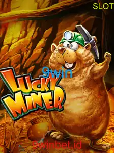 LuckyMiner